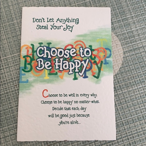 NWOT 8Ct Believe & Joy 3 folds Greeting Cards thick stock - Picture 3 of 12